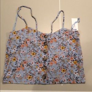 AE Women’s Halter Top